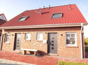 Ferienhaus Seebär